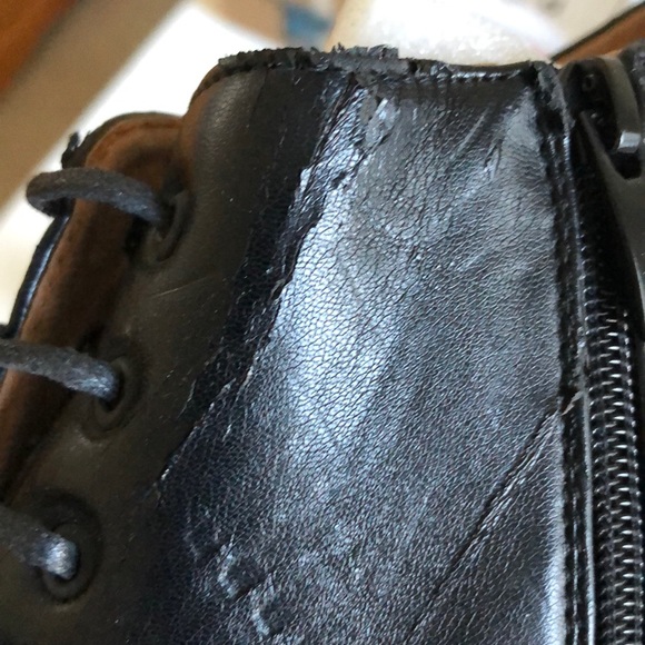 Majestic collection boot NWOT - Picture 6 of 8